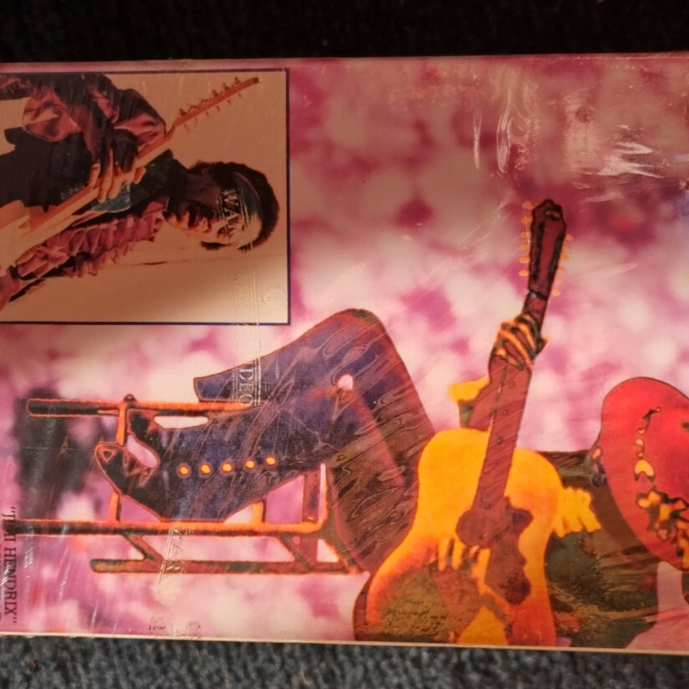 Vintage rock VHS $12 each  order 2+ free shipping